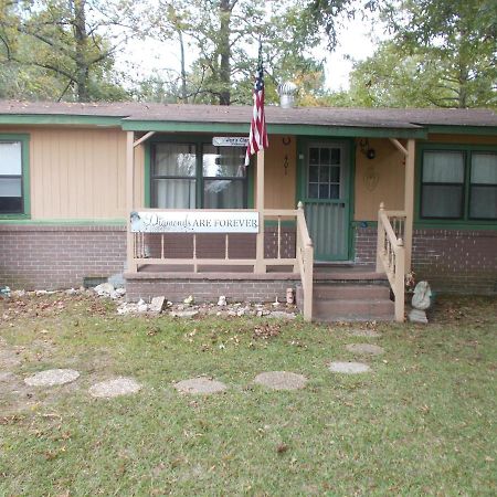 The Diamond Hideaway Βίλα Murfreesboro Εξωτερικό φωτογραφία