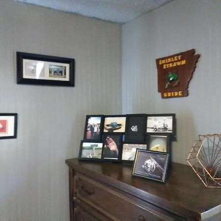 The Diamond Hideaway Βίλα Murfreesboro Εξωτερικό φωτογραφία