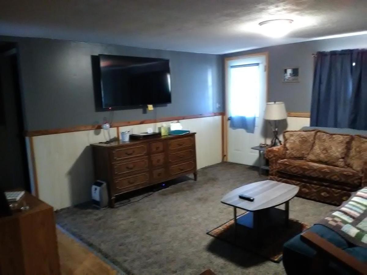 The Diamond Hideaway Βίλα Murfreesboro Εξωτερικό φωτογραφία