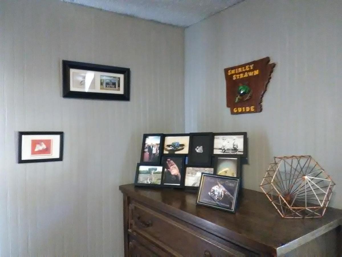 The Diamond Hideaway Βίλα Murfreesboro Εξωτερικό φωτογραφία