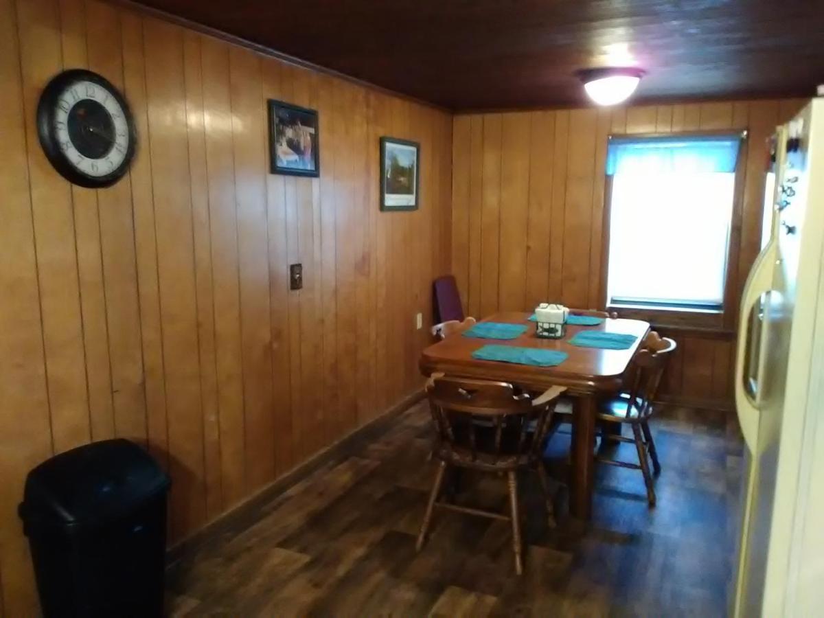 The Diamond Hideaway Βίλα Murfreesboro Εξωτερικό φωτογραφία