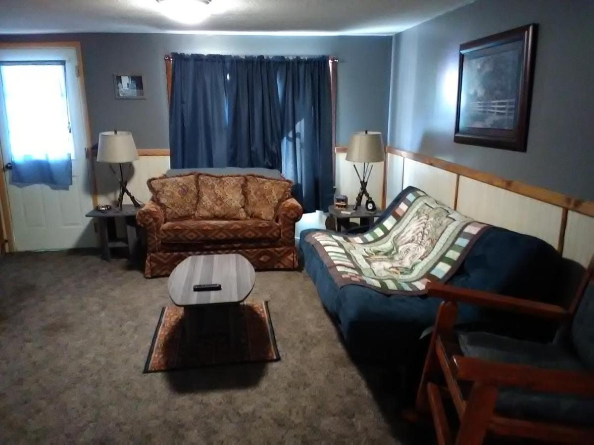 The Diamond Hideaway Βίλα Murfreesboro Εξωτερικό φωτογραφία