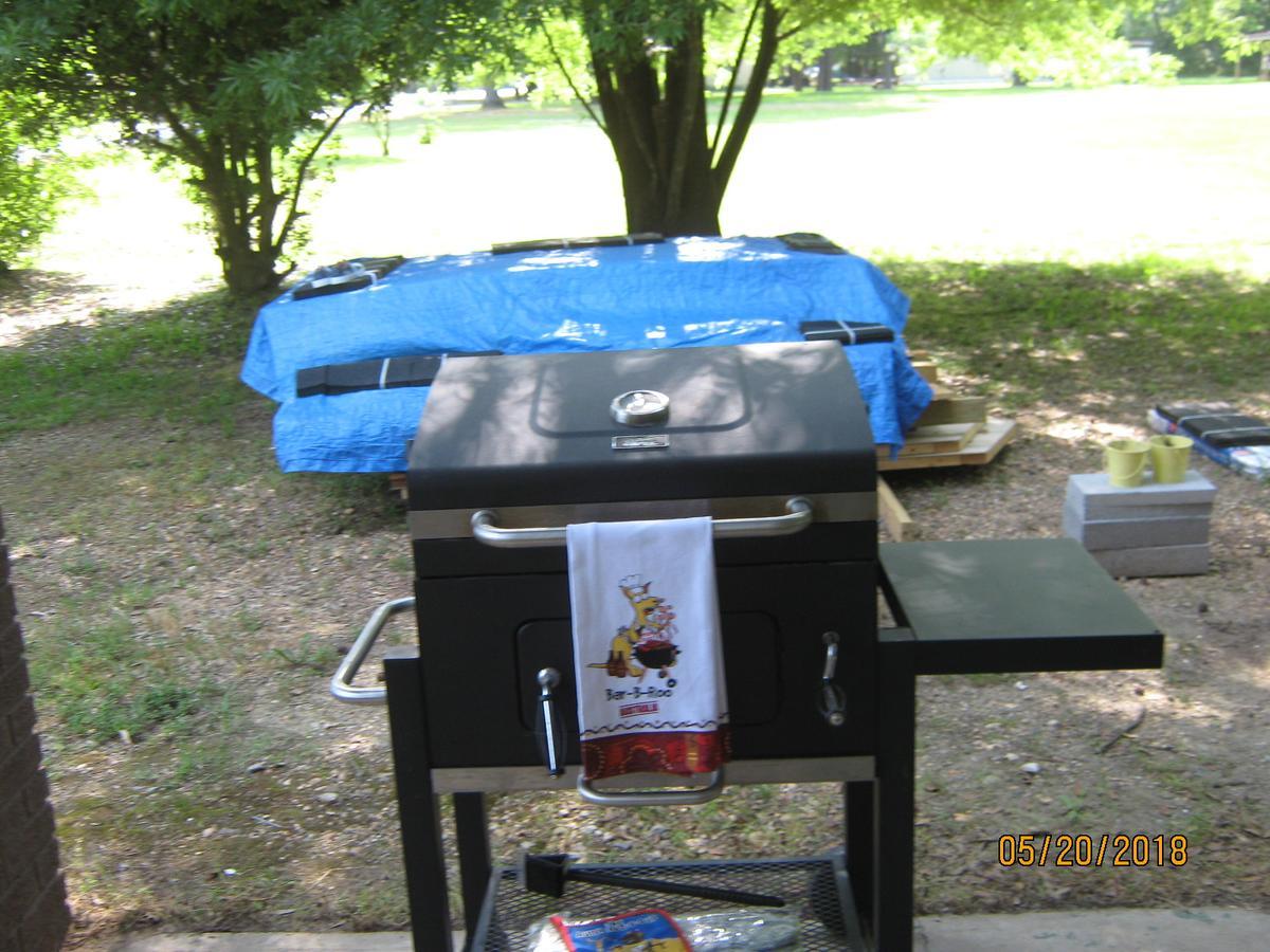 The Diamond Hideaway Βίλα Murfreesboro Εξωτερικό φωτογραφία