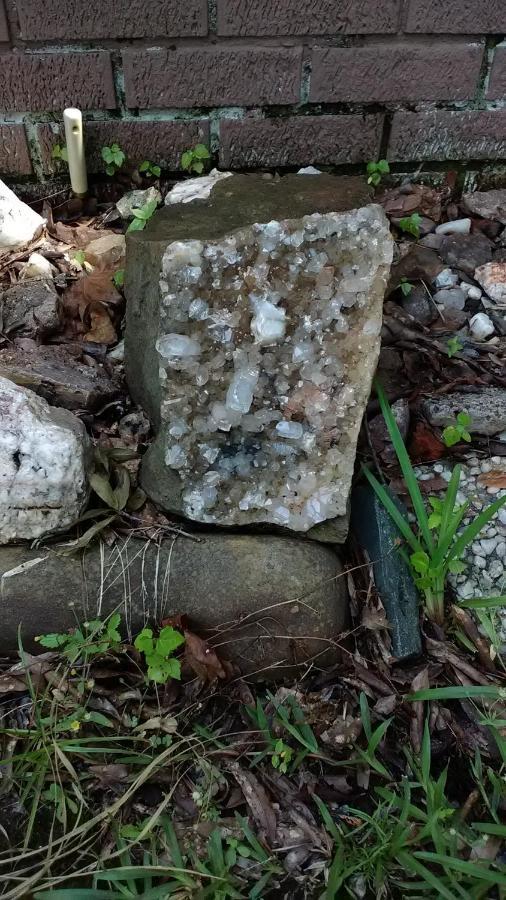 The Diamond Hideaway Βίλα Murfreesboro Εξωτερικό φωτογραφία